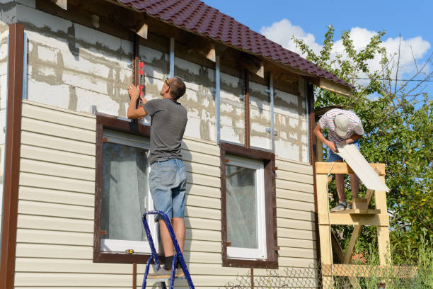 Best Stucco Siding  in Lynchburg, VA